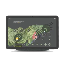 Купить - защитное стекло к планшету  Защитное стекло 2D для планшета Google Pixel Tablet (10.95") (Полностью прозрачное) (1907822855)