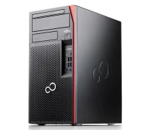 Купить -  Refurb Компьютер Fujitsu Esprimo P558 E85+ MT (i7-8700/16/480SSD/RX550-4Gb)