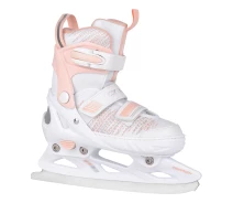 Купить - коньки  Ледовые коньки регулируемые Tempish GOKID ICE GIRL (37-40)