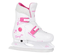 Купить - коньки  Ледовые коньки регулируемые Tempish FUR EXPANZE PLUS GIRL (37-40)