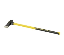 Купить - топор и колун  Топор-колун MASTERTOOL 2700 г HRC60 рукоятка фибергласовая 900 мм 05-0210