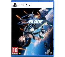 Купить - игру для приставки и ПК  Игра Stellar Blade для PS5 (EN) [103823]
