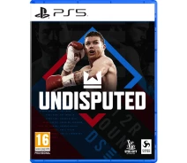 Купить - игру для приставки и ПК  Игра Undisputed для PS5 (EN) [109320]