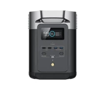 Купить - зарядную станцию  Зарядная станция EcoFlow DELTA 2 ZMR330-EU 1024 Втч