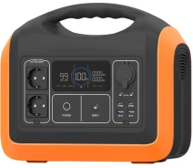 Купить - зарядную станцию  Зарядная станция Suoup UPP-1200 1200W LiFePO4 310000 mAh 992 Wh (UPP-1200)