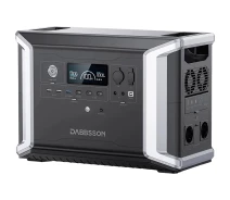 Купить - зарядную станцию  Зарядная станция Dabbsson DBS2300 [110504]