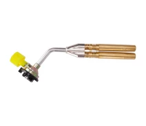 Купить - резак газовый  Газовый паяльник Kovea Twin Brazing KT-2108 (8806372093020)