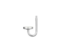 Купить - запчасть для аквариумного оборудования  Дифузор CO2 - ZRDR Aluminum diffuser, W05-03-70