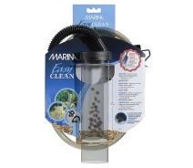 Купить - запчасть для аквариумного оборудования  Очиститель грунта Hagen Marina Easy Clean, вакуумный, 25,5 см d=3,5 см