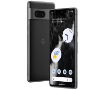 Купить - смартфон и мобильный телефон  Смартфон Google Pixel 7 Obsidian (8/128Гб) 90Гц, (Refurbished) (2135706963)