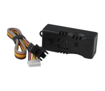 Купить - аксессуар для корпуса ПК  Контроллер вентилятора Gelid Solutions Fan Speed Controller (FC-MC01-B)