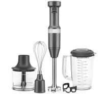 Купить - блендер  Блендер KitchenAid 5KHBV83EDG