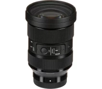 Купить - объектив  Объектив Sigma AF 24-70mm f/2.8 DG DN Art Sony E [94360]