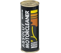 Купить - помывочное масло  Промывка масляной системы 250мл Absolut Motorcleaner XADO (ЗАЗ Вида) XB 40159-XADO