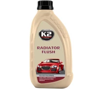 Купить - помывочное масло  Промывка радиатора RADIATORUSH 400мл K2 (ЗАЗ Вида) T220-K2
