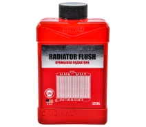 Купить - помывочное масло  Промывка радиатора 325мл Radiator Flush NOWAX (ЗАЗ Вида) NX32540-NOWAX