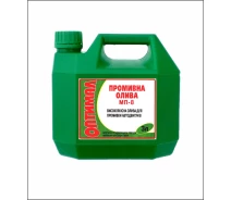 Купить - помывочное масло  Масло промывочое Optimal МП-8 3 л