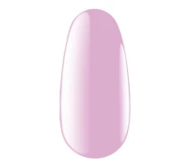 Купить - базу для ногтей  Kodi Professional Color Rubber Base Gel, Mist Цветное базовое покрытие для гель-лака 7 мл Сиреневый