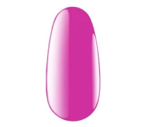 Купить - базу для ногтей  Kodi Professional Color Rubber Base Gel, Dragon Fruit Цветное базовое покрытие для гель-лака 7 мл Пурпурно-розовый