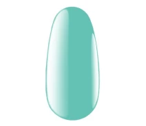 Купить - базу для ногтей  Kodi Professional Color Rubber Base Gel, Mint Цветное базовое покрытие для гель-лака 7 мл Мятно-голубой
