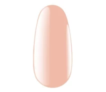 Купить - базу для ногтей  Kodi Professional Color Rubber Base Gel, Peach Цветное базовое покрытие для гель-лака 7 мл