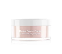 Купить - базу для ногтей  Kodi Professional "Натуральный Персик" Natural Peach Powder Акриловая базовая пудра 22 г Персиковая