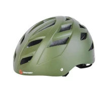 Купить - велосипедный шлем  Шлем Tempish Marilla Green XL (102001085(GREEN)/XL)