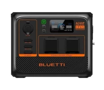 Купить - зарядную станцию  Зарядна станція Bluetti AC60P