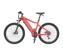 Купить - электровелосипеды  Электровелосипед Xiaomi HIMO C26 (Red) [57505]