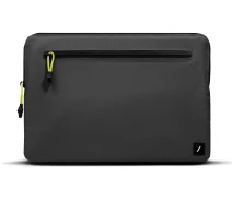 Купить - чехол для Apple MacBook  Чехол Native Union Ultralight 13" Sleeve Case Black for MacBook Air 13"/MacBook Pro 13" (STOW-UT-MBS-BLK-13)