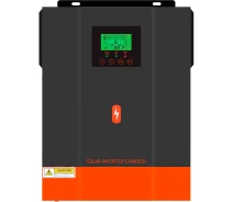 Купить - инвертор  Инвертор для солнечных батарей PowMr POW-HVM3.2H-24V-N [110674]