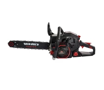 Купить - бензопилу  Бензопила цепная Vitals Master BKZ 4525j 15`` Black Edition