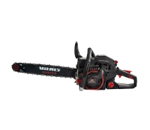 Купить - бензопилу  Бензопила цепная Vitals Master BKZ 5634j 18`` Black Edition