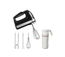 Купить - миксер  Ручной миксер KitchenAid 5KHM9212EOB