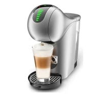 Купить - кофеварку  Кофеварка Krups капсульная Dolce Gusto Genio S Touch KP440E10