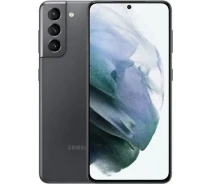 Купить - смартфон и мобильный телефон  Телефон Samsung Galaxy S21 Phantom Gray 8/128