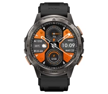 Купить -  Наручные смарт-часы Kospet Tank T3 Black (16423)