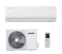 Купить - кондиционер  Кондиционер Gorenje ﻿REA53IN KC/REA53OUT