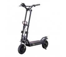 Купить - электросамокат  Электросамокат Kaabo Wolf Warrior X PLUS