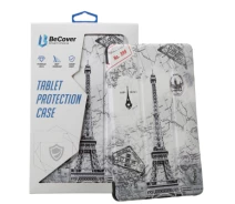 Купить - чехол  Чехол для планшета BeCover Smart Case Xiaomi Redmi Pad 10.61" 2022 Paris (708736) (644902-01)