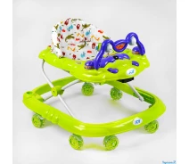 Купить - детские ходунки  Ходунки Joy TK1504 Салатовый (298)