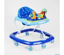 Купить - детские ходунки  Ходунки Joy TK3601 Синий (6989177360060)