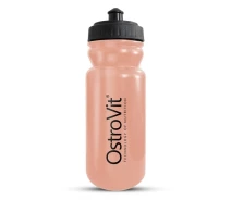 Купить - флягу  Фляга OstroVit Water Bottle 600 ml Pink