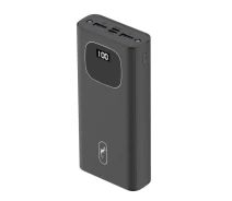 Купить - power bank  Универсальная мобильная батарея SkyDolphin SP31 20000mAh Black (PB-000106)