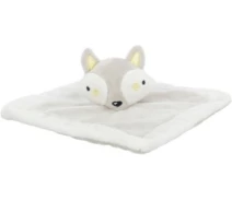 Купить - игрушку для животных  Игрушка Trixie для щенков Junior Snuggler плюш 20*20см арт.36178 (4047974361788)