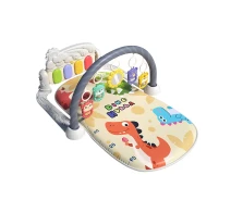 Купить - развивающий коврик  Игровой коврик Yufeng Пианино 72 х 44 см Multicolor (155322)