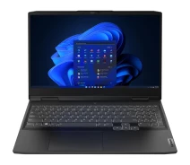Купить - ноутбук  Ноутбук Lenovo 15 IdeaPad Gaming 3 15ARH7 1920x1080 120 Гц/Ryzen 5 7535HS/8/RTX2050/SSD512/W11/gray (82SB00SLUS)