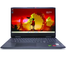 Купить - ноутбук  Ноутбук Lenovo 15 IdeaPad Gaming 3 1920x1080 120Hz/Ryzen 5 7535HS/DDR5/512GB/ RTX 2050 4GB (82SB00SLUS) (7265)