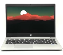 Купить - ноутбук  Ноутбук 15 HP ProBook 450 G6 1920x1080/i5-8250U/ 16 GB/250 GB+500HDD/ Intel UHD/Win10/silver (SH230911167) Refurbished
