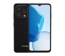Купить - смартфон и мобильный телефон  Смартфон Doogee N55 Pro 6/256Gb black (Global Version)